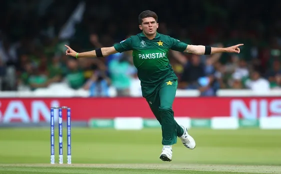In Pics ICC Cricket World Cup 2019 Pakistan beat Bangladesh by 94 runs