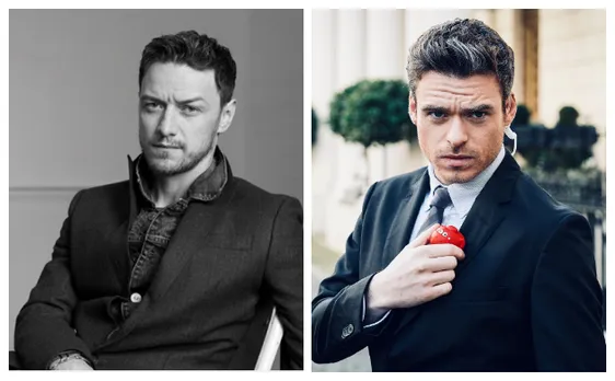 Thirsty Friday: Hottest British actors we are salivating over in 2019