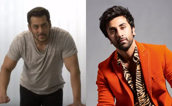 Salman Khan to Ranbir Kapoor: These Bollywood celebs have quit smoking!