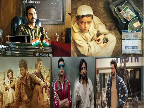 5 compelling films this year that broke stereotypes and also touched upon real topics