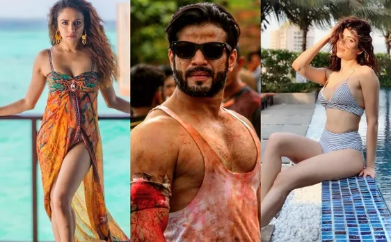 Khatron Ke Khiladi Season 10: Confirmed list of celebs who will challenge their fears in Bulgari