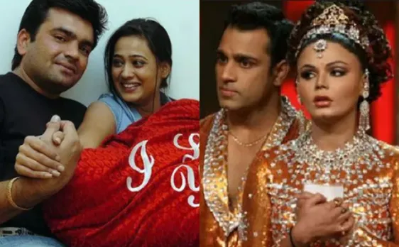 Nach Baliye: These famous â€˜Nachâ€™ couples parted ways soon after participating on the show