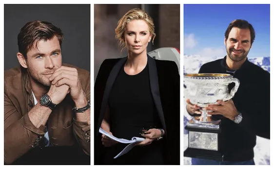 Are you a Leo? Find out which celeb birthdays are born in August 