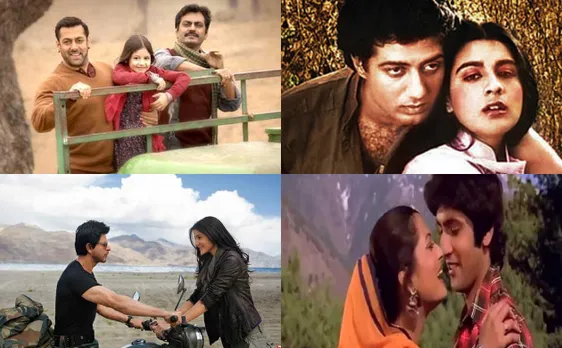 Bollywood's undying love for Pahalgam in Kashmir