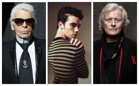In memoriam: Rutger Hauer Cameron Boyce Karl Lagerfeld Stars whom we lost in 2019