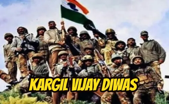 In pics: 1999 Kargil War | Five bravehearts who played key role in Indiaâ€™s victory against Pakistan 