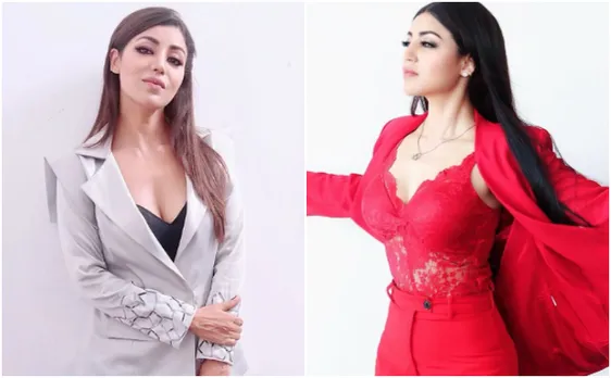 Debina Bonnerjeeâ€™s BOLD avatar will leave you in awe of her, check OUT