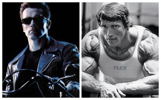 Arnold Schwarzenegger bday special: Did you know Arnie holds 6 Mr. Olympia title? Unknown facts about Arnold  