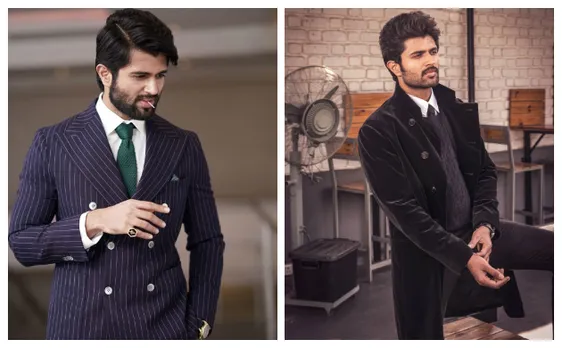 Facts about â€˜Arjun Reddyâ€™ star Vijay Deverakonda we bet you never knew
