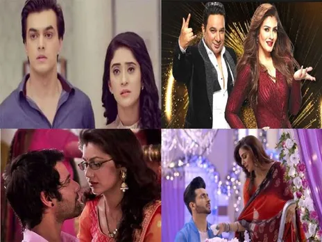TRP week 30, 2019: Nach Baliye 9 enters in top five