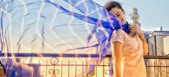 Happy Birthday Taapsee: When her fashion choices were as bold as her characters