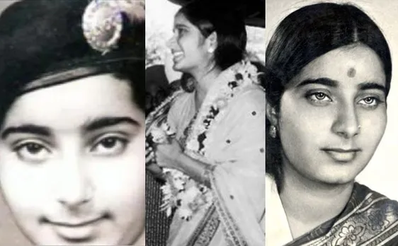 In Memoriam: Rare pics of Sushma Swaraj to look back at her accomplishments all at a glance