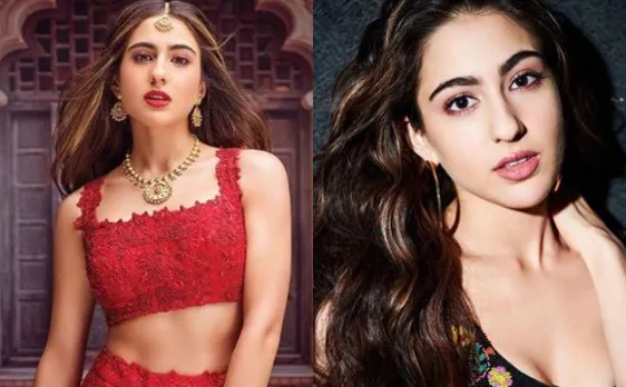 Happy Birthday Sara Ali Khan: 5 pictures of the actress that proves she is a true style inspiration!