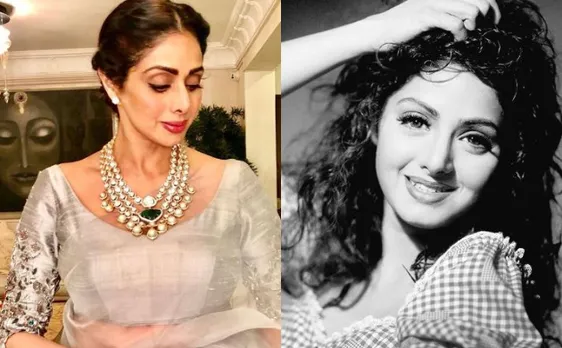 On Sridevi's birth anniversary, 5 surprising facts about the â€˜first female superstarâ€™