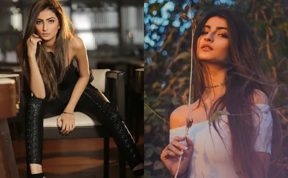 Shweta Tiwari's daughter Palak is a stunner and these pictures are proof!