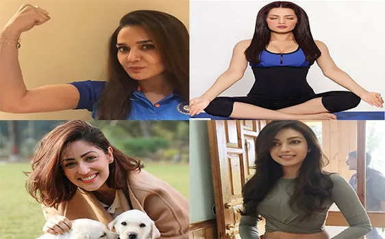 In Pics: Mountain beauties who are making it big in Bollywood