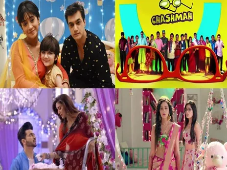 TRP Report week 34, 2019: Yeh Rishta.. secures number one spot
