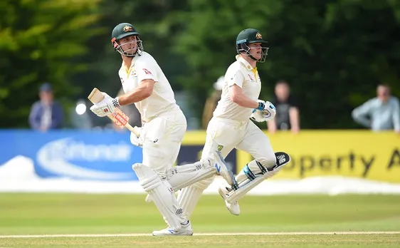 Australia Notch Up Big Win Against Derbyshire In Ashes Tour Game Ahead Of Fourth Test