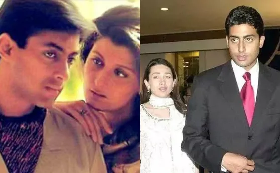 B-Town Celebs Who Called Off Their Wedding After Getting Engaged!