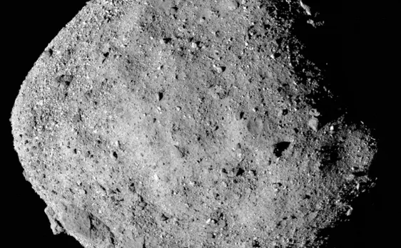 Asteroid Bennu: Take A Look At Second-Most Dangerous, Supermassive Space Rock