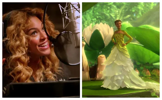 Think BeyoncÃ© Looks Stunningly Best as Nala? Then You Have Not Seen Her As Queen Tara in â€˜Epicâ€™