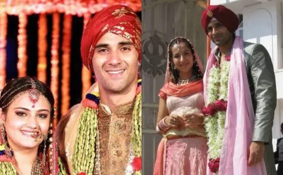 Karan Singh Grover-Shraddha Nigam To Pulkit-Shweta: Celebs Who Parted Ways Within 1 Year Of Marriage
