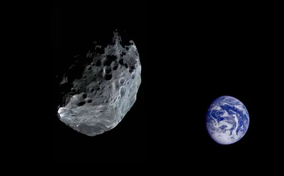 In Pics: Unknown Facts About Asteroid 2000 QW7 That May Hit Earth Very Soon
