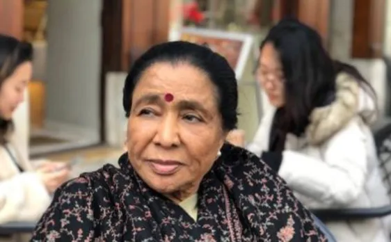 Asha Bhosle Birthday Special: 6 Evergreen Songs By â€˜Melody Queenâ€™ Of Indian Cinema