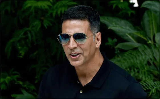 Birthday Special: 5 Films That Prove Akshay Kumar Is The 'Comedy King' Of Bollywood