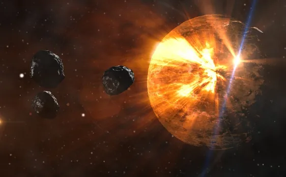 Asteroids Explained In Pics: Here Are 5 Unknown Facts About Deadly Space Rocks