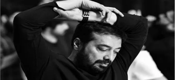 Happy Birthday Anurag Kashyap: Five Cameos By Filmmaker We Bet You Missed