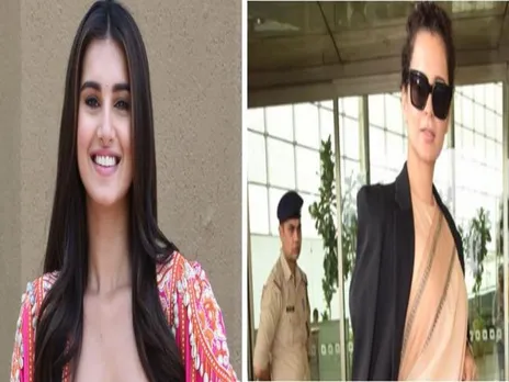 Bollywood Beauties Who Draw Their Inspiration From Evergreen Heartthrobs