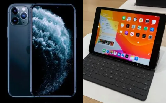 iPhone 11, Pro And Pro Max, Watch Series 5, iPad7, TV plus: Products Launched At Apple Event