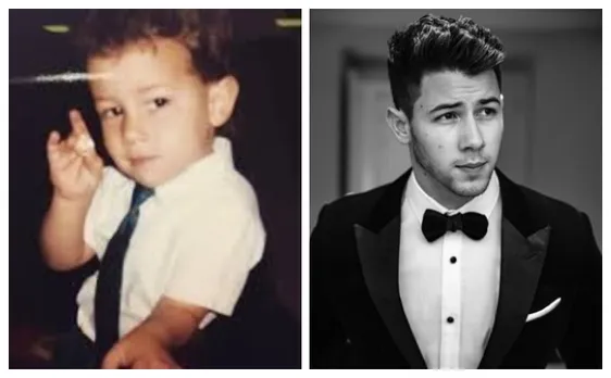 Happy Birthday Nick Jonas: These Pics Of â€˜Youngâ€™ Nick Will Even Make Wifey Priyanka Chopra Go â€˜Awwwâ€¦