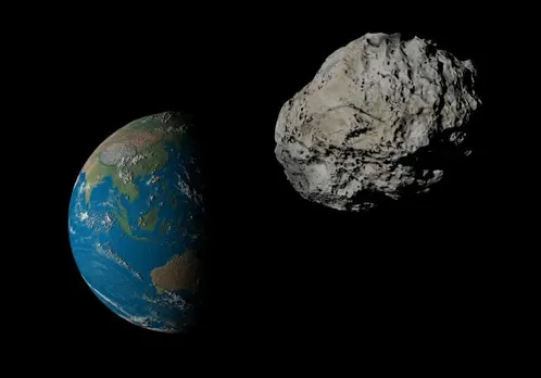 4 Supergiant Asteroids That May Hit Earth In Near Future in Images picture