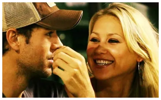 Enrique Iglesias And Anna Kournikovaâ€™s Love Remains Stronger Than Ever