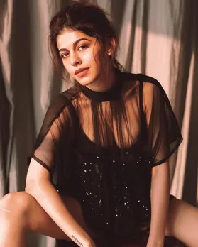 Aalia Furniturewalla Is Setting Instagram On Fire With Her Drop-Dead Gorgeous Photos