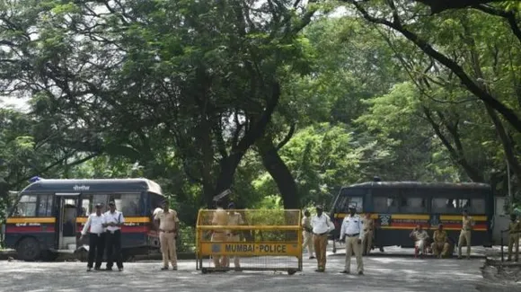 Aarey Protests In Pictures: 1,500 Trees Axed, Mumbaiâ€™s Green Cover Erodes