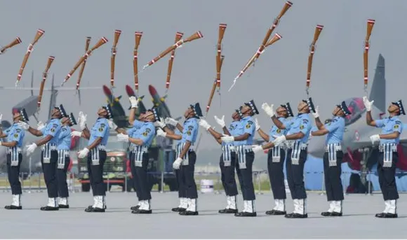 Air Force Day: From Rafale To Apache- Super Aircraft That Make IAF A Force To Fear