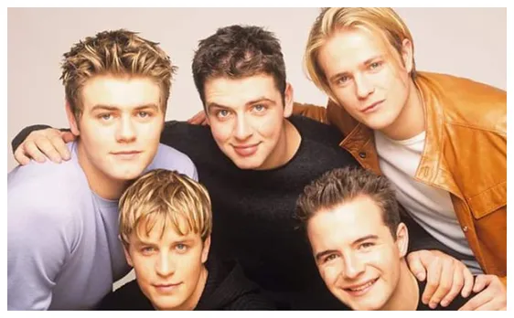 Favourite Pop Bands Of The 1990â€™s And Early 2000â€™s We Terribly Miss