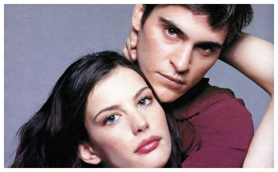 Hollywood Beauties â€˜Jokerâ€™ Star Joaquin Phoenix Once Dated