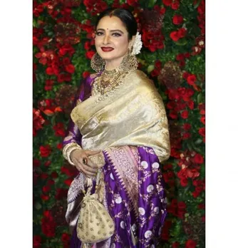Happy Birthday Rekha: These 6 Breathtaking Performances Prove She Is Irreplaceable In Bollywood