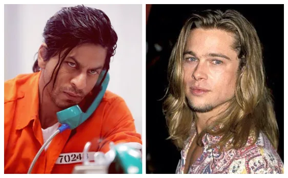 Men The Mane! Five Male Actors Who Look Ridiculously Hot With Long Hair