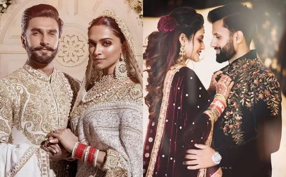 Karwa Chauth 2019: DeepVeer to Nusrat-Nikhil, Celebs Who Will Be Observing Their First Fast