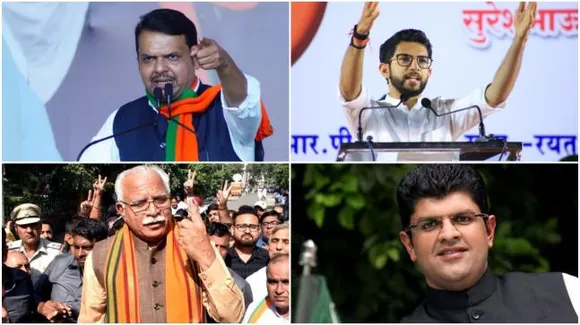 Assembly Elections Results 2019: From Fadnavis To Khattar, Big Winners Of Assembly Elections 2019