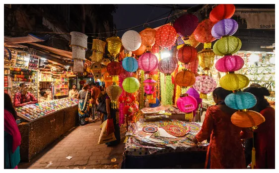 How Did Bursting Firecrackers As Part Of Diwali Celebration Came Into Being