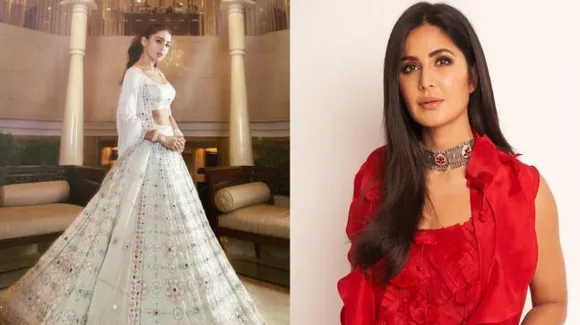 Diwali 2019: Sara Ali Khan, Katrina Kaif And Other Celebs Give Major Style Inspiration