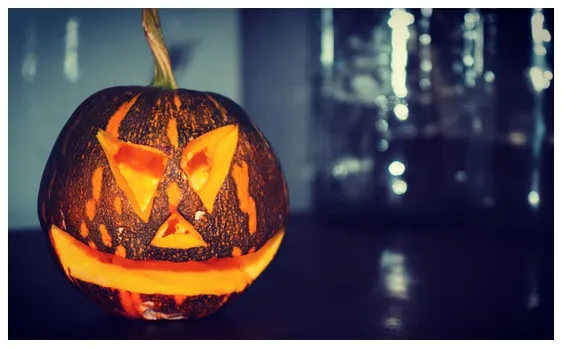 Witches, Black Catsâ€¦.Creepy Facts About Halloween We Bet You Didnâ€™t Know