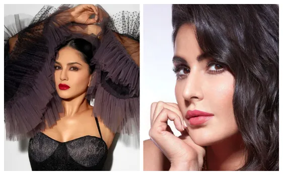 From Katrina Kaif to Manish Malhotra Here Are Beauty Lines By Indian Celebs You Should Try Your Hands On
