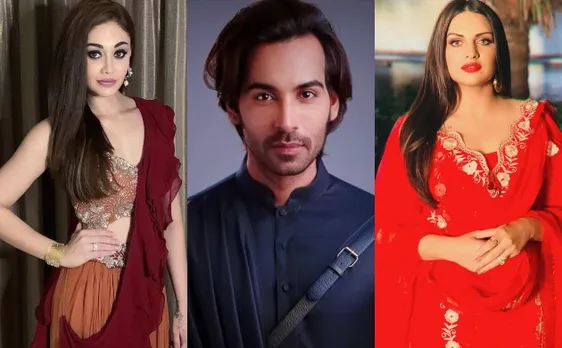 Bigg Boss 13: Six Wild Card Contestants Set To Enter Show And What Is Their Claim to Fame